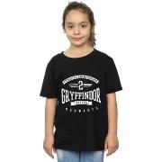 T-shirt enfant Harry Potter BI20797