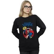 Sweat-shirt Marvel BI30165