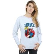 Sweat-shirt Marvel BI30165