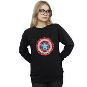 Sweat-shirt Marvel BI30186