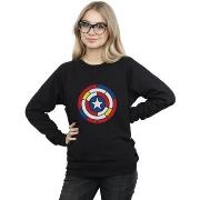 Sweat-shirt Marvel BI30233