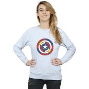 Sweat-shirt Marvel BI30233