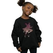 Sweat-shirt enfant Marvel BI30235