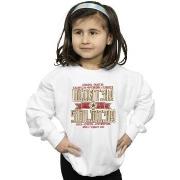 Sweat-shirt enfant Marvel BI30289