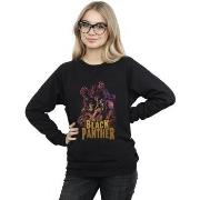 Sweat-shirt Marvel BI30344