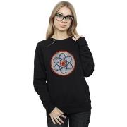 Sweat-shirt Marvel BI30452