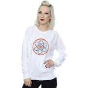 Sweat-shirt Marvel Spider-Man Atom