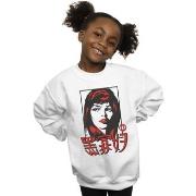 Sweat-shirt enfant Marvel BI30485