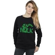 Sweat-shirt Marvel BI30503