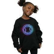 Sweat-shirt enfant Marvel BI30520