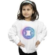 Sweat-shirt enfant Marvel BI30520