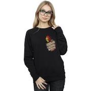 Sweat-shirt Marvel BI30536