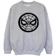 Sweat-shirt enfant Marvel Spider-Man Chest Logo