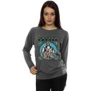 Sweat-shirt Marvel Avengers