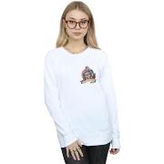 Sweat-shirt Marvel BI30595