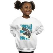 Sweat-shirt enfant Marvel Avengers