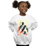 Sweat-shirt enfant Marvel Avengers