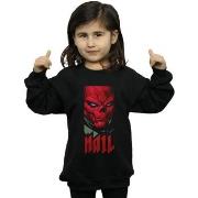 Sweat-shirt enfant Marvel Avengers Hail