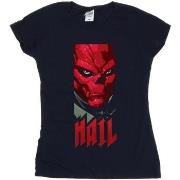 T-shirt Marvel Avengers Hail