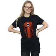 T-shirt Marvel BI4433