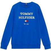 Sweat-shirt enfant Tommy Hilfiger KB0KB08713
