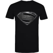 T-shirt Justice League HE784