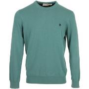 Pull Timberland Cotton Yd Sweater