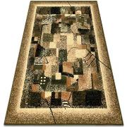 Tapis Rugsx BCF Tapis Morad IMPRESJA classique - olive 240x340 cm