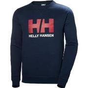 Sweat-shirt Helly Hansen HH LOGO CREW SWEAT