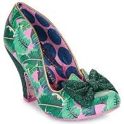 Chaussures escarpins Irregular Choice JUST IN TIME