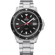 Montre Swiss Military 42 mm Quartz 5 ATM