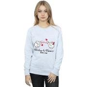 Sweat-shirt Disney BI26850