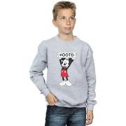 Sweat-shirt enfant Disney Mickey MouseOutfit Of The Day
