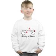 Sweat-shirt enfant Disney BI26012