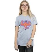 T-shirt Disney The Descendants Long Live