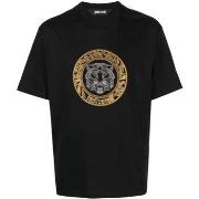 T-shirt Roberto Cavalli 75OAHE05-CJ110
