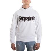 Sweat-shirt Emporio Armani 6G1MF81J07Z