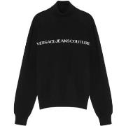 T-shirt Versace Jeans Couture 75GAFM07-CM06H