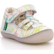 Baskets basses enfant Kickers SUSHY