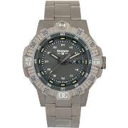 Montre Traser H3 Traser 110666, Quartz, 46mm, 20ATM