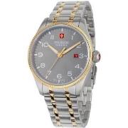 Montre Swiss Military By Chrono 43 mm Quartz 10 ATM