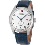 Montre Swiss Military By Chrono 42 mm Quartz 10 ATM