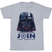T-shirt enfant Star Wars: A New Hope BI49272