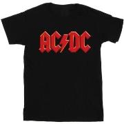 T-shirt enfant Acdc BI3801