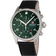 Montre Swiss Military By Chrono 43 mm Quartz 10 ATM