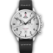 Montre Swiss Military 43 mm Quartz 10 ATM