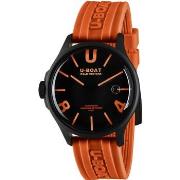 Montre U-Boat 9538, Quartz, 44mm, 5ATM