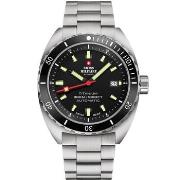 Montre Swiss Military 42 mm Automatic 30 ATM