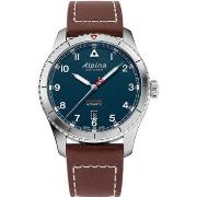 Montre Alpina AL-525NW4S26, Automatic, 41mm, 10ATM