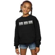 Sweat-shirt enfant Disney The Mandalorian The Child